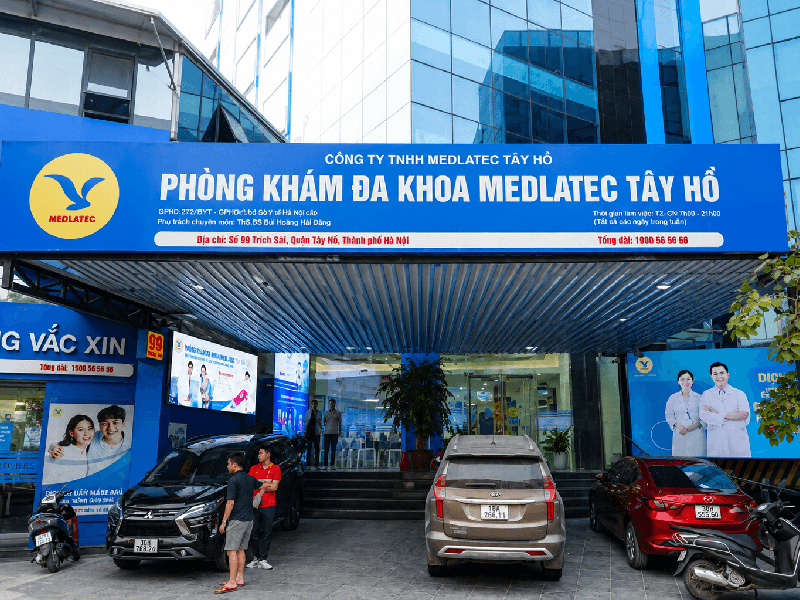 Cơ sở Trích Sài 